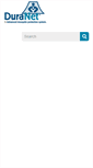 Mobile Screenshot of duranetllin.com